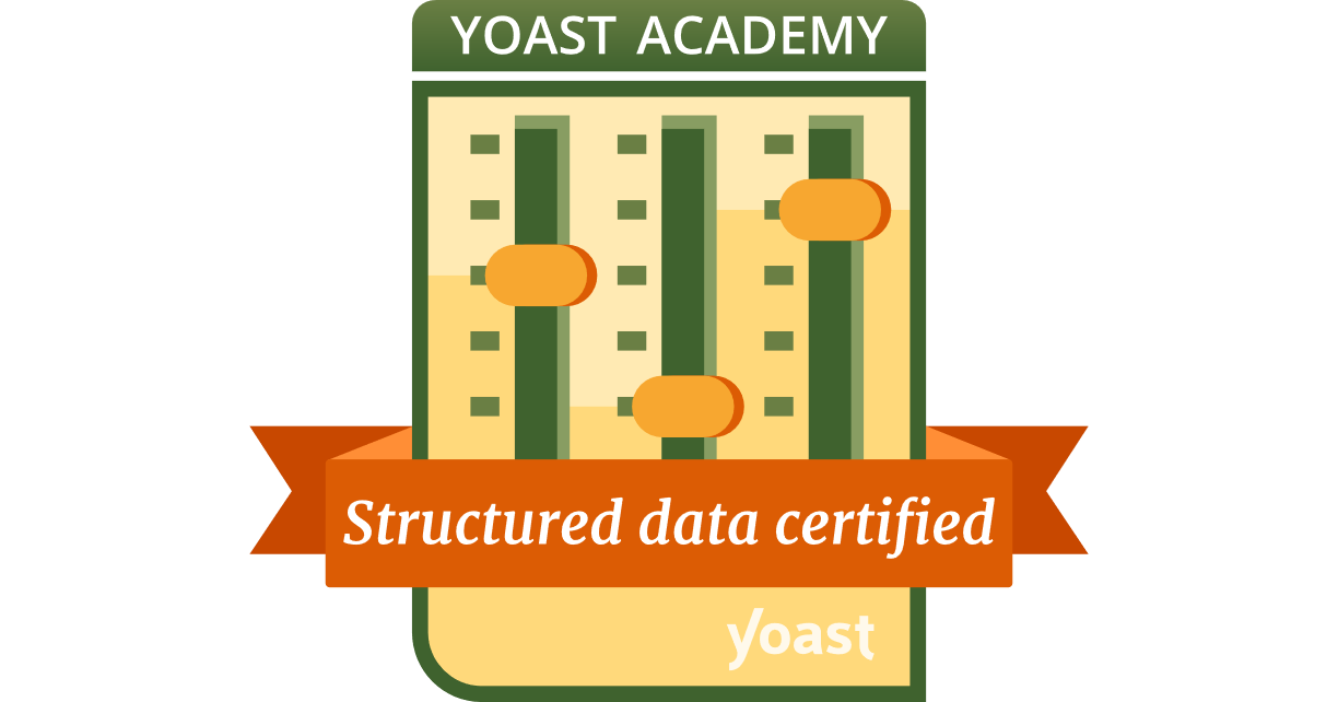 Przemyslaw Gasiorowski successfully completed the Structured Data course!